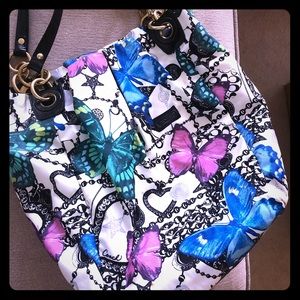 Coach tote